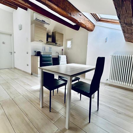 Centro Storico Suites Φεράρα Εξωτερικό φωτογραφία