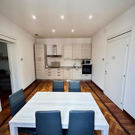 Centro Storico Suites Φεράρα Εξωτερικό φωτογραφία