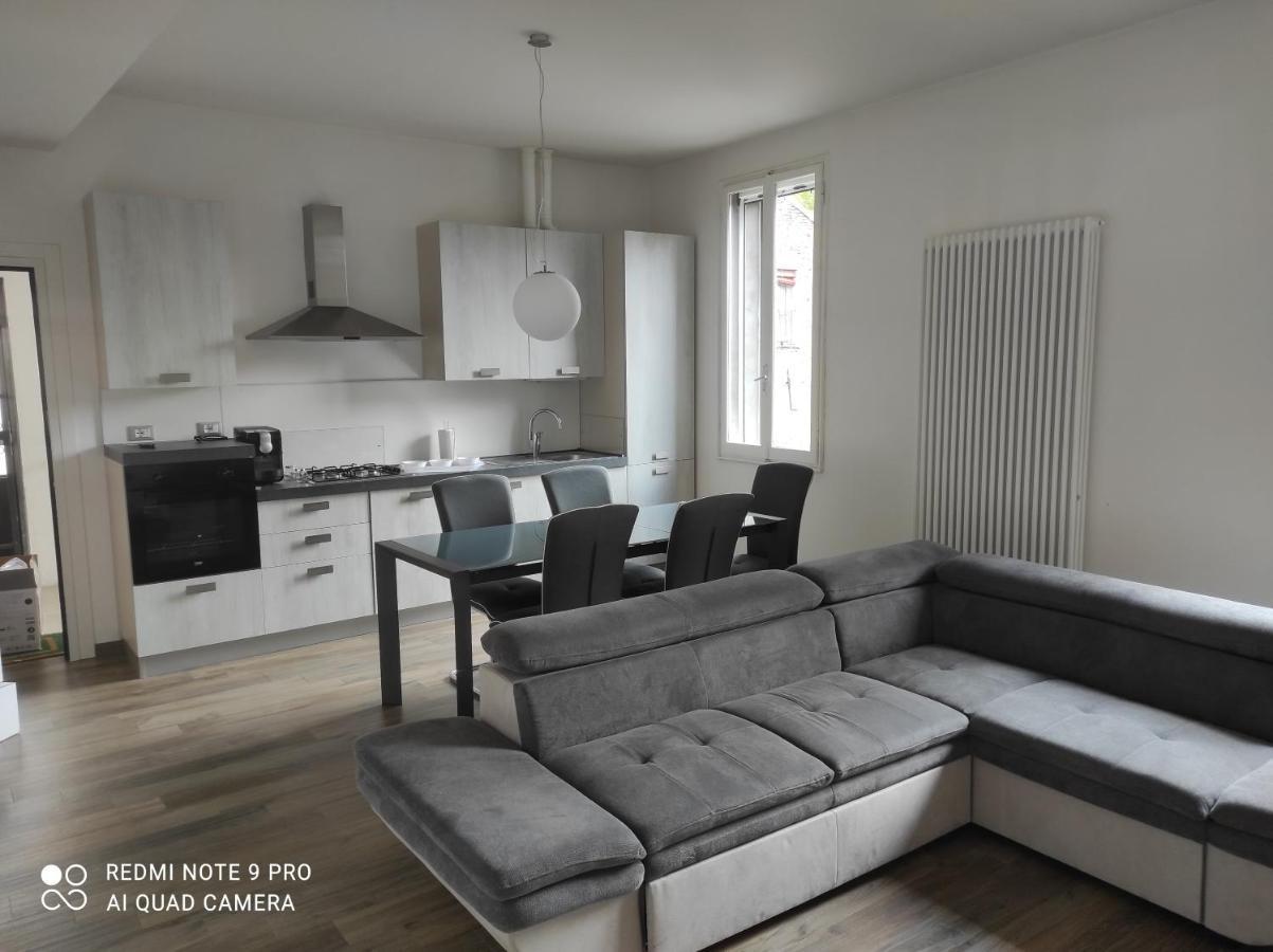 Centro Storico Suites Φεράρα Εξωτερικό φωτογραφία