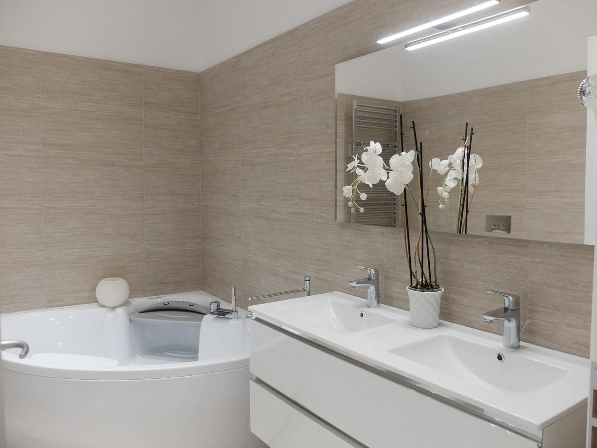 Centro Storico Suites Φεράρα Εξωτερικό φωτογραφία