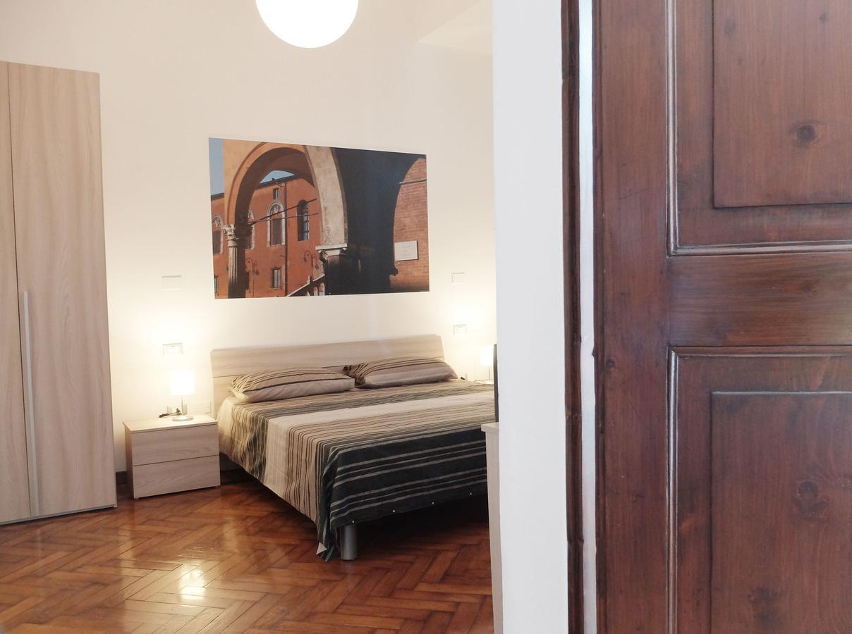 Centro Storico Suites Φεράρα Εξωτερικό φωτογραφία