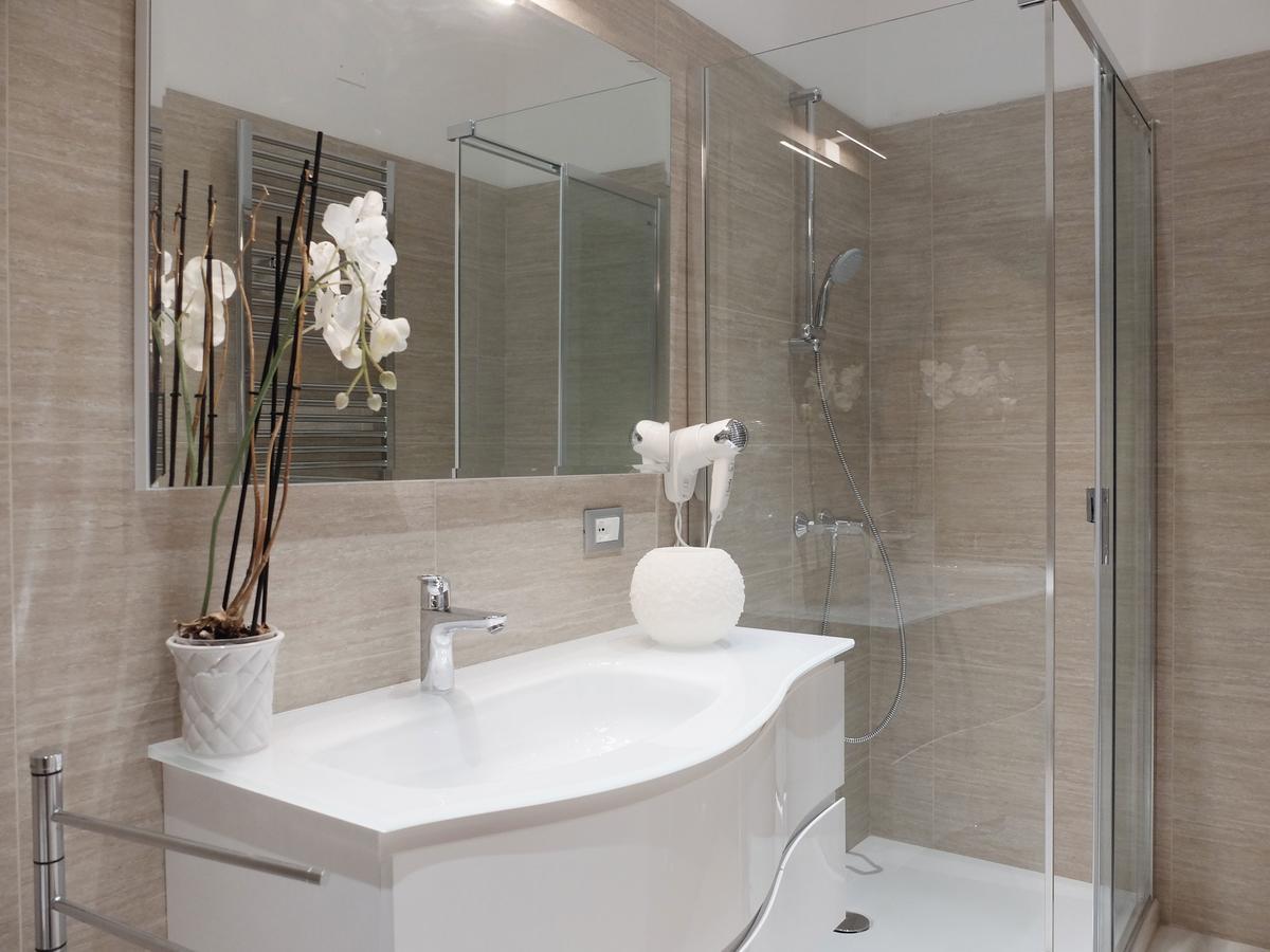 Centro Storico Suites Φεράρα Εξωτερικό φωτογραφία