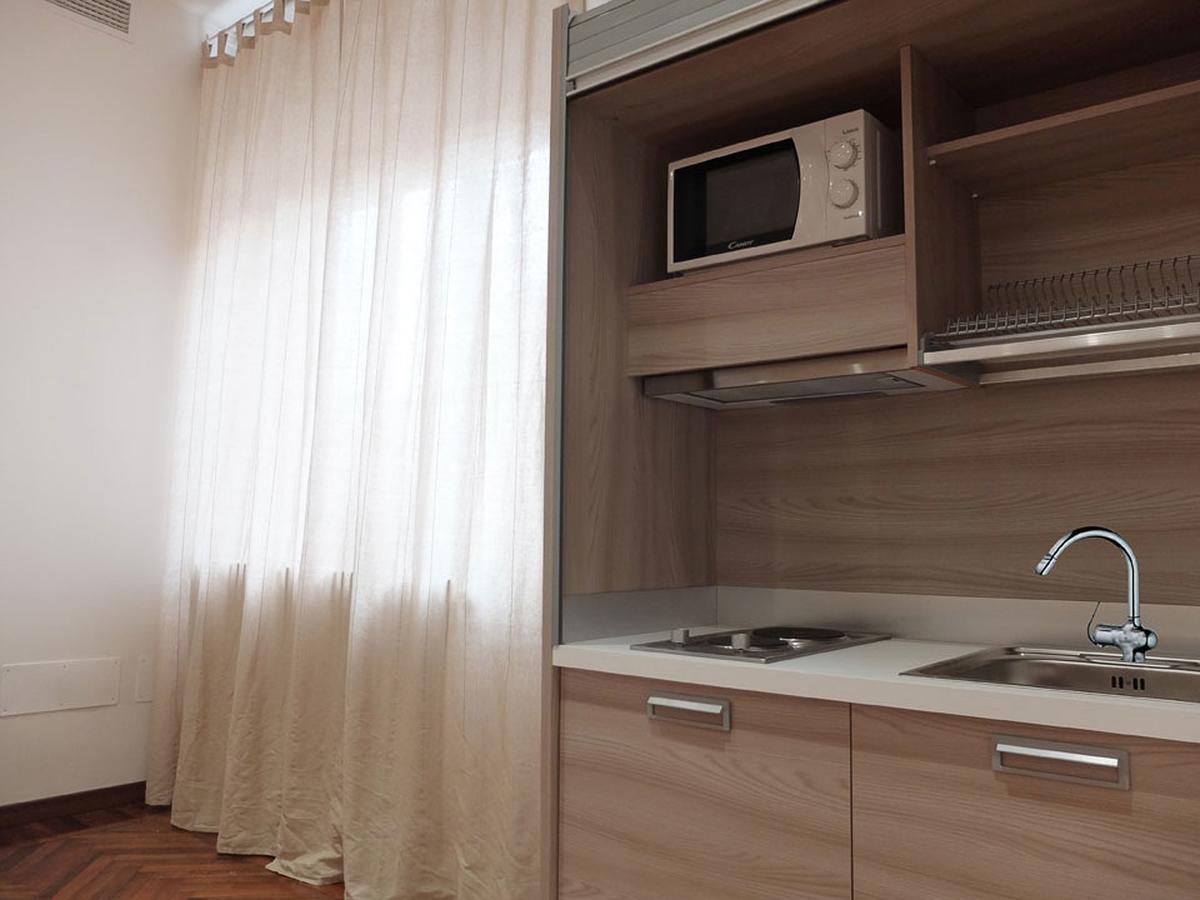 Centro Storico Suites Φεράρα Εξωτερικό φωτογραφία