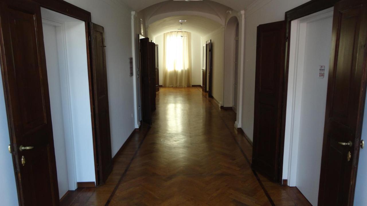 Centro Storico Suites Φεράρα Εξωτερικό φωτογραφία